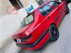 فولكسفاغن جولف